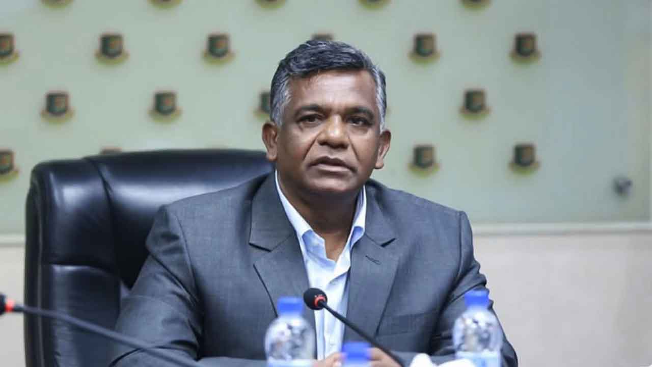 এবার মাদ্রাসা ক্রিকেট চালুর কথা জানালেন বুলবুল